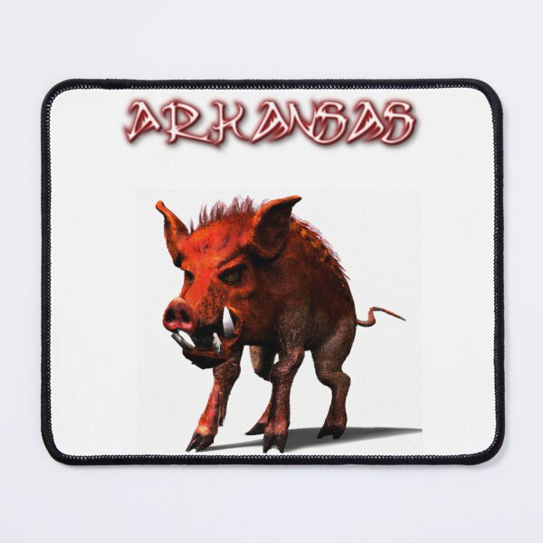 Item preview, Arkansas Razorback designed and sold by Healio2.