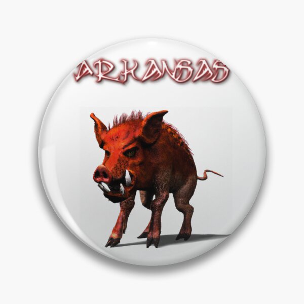 Item preview, Arkansas Razorback designed and sold by Healio2.