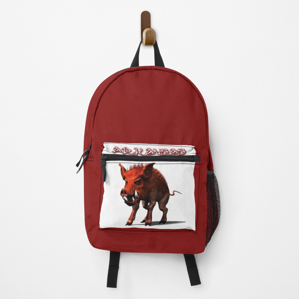 Item preview, Backpack designed and sold by Healio2.