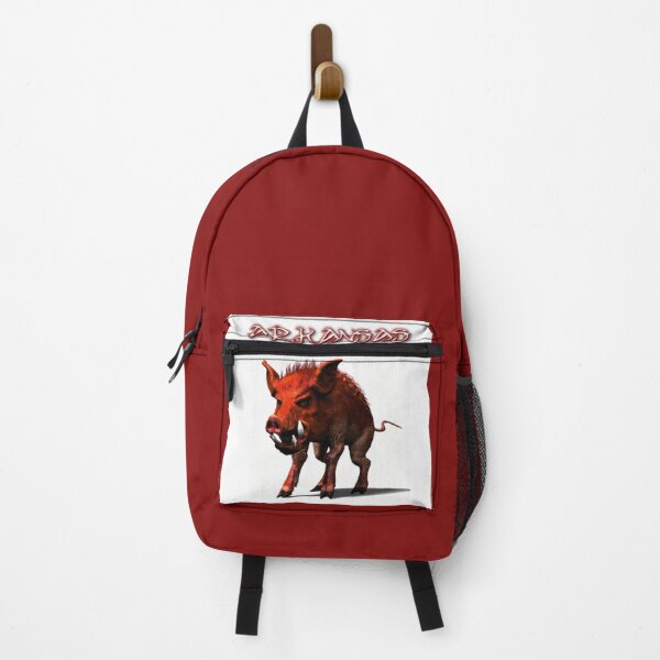 Item preview, Arkansas Razorback designed and sold by Healio2.