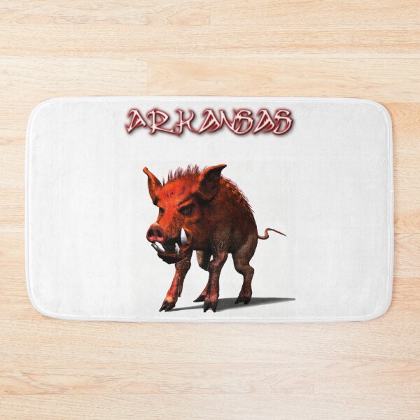 Item preview, Arkansas Razorback designed and sold by Healio2.