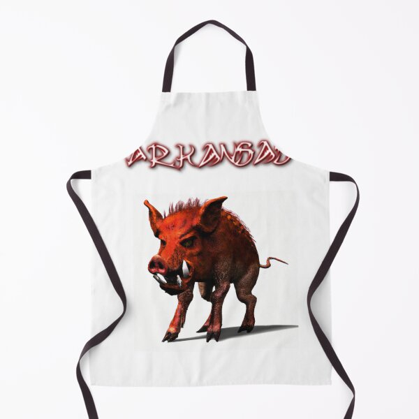 Item preview, Arkansas Razorback designed and sold by Healio2.