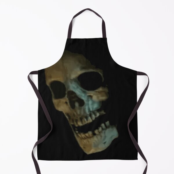 Item preview, Realistic skull designed and sold by xenxanses2.