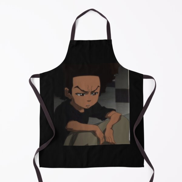 Item preview, Boondocks designed and sold by Parala Artist.