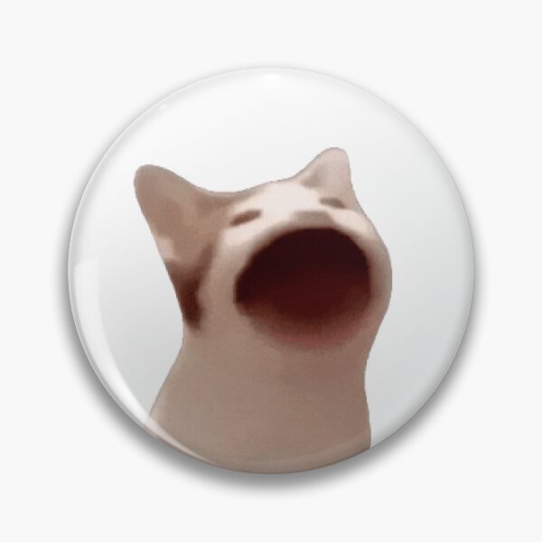 Item preview, Popcat designed and sold by CoolMeowCat.