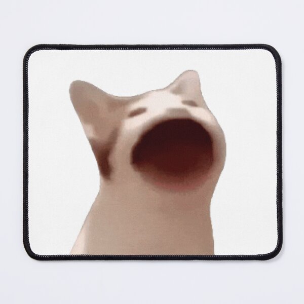 Item preview, Popcat designed and sold by CoolMeowCat.