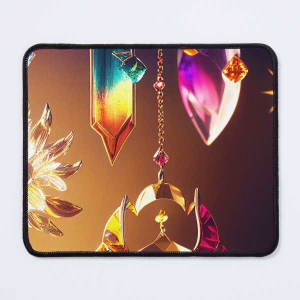 Item preview, diamond colors for luck designed and sold by Hugo Salazar.