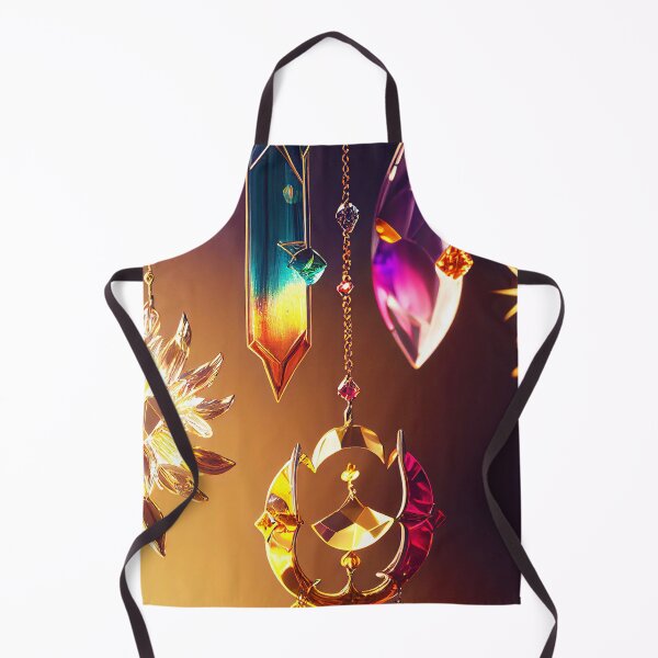 Item preview, diamond colors for luck designed and sold by Hugo Salazar.