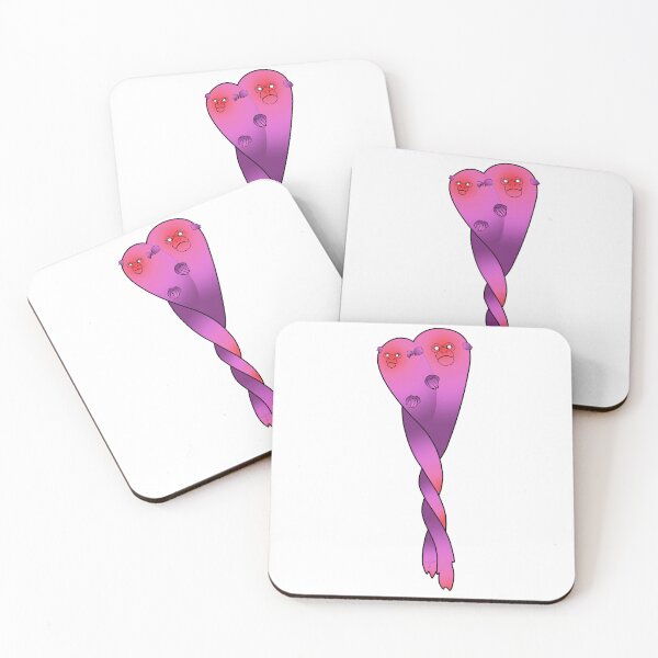 Item preview, Titi Heart designed and sold by DeStoya.