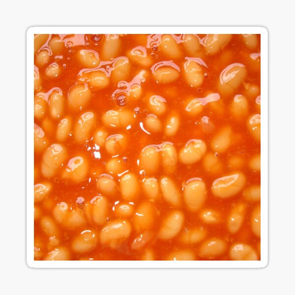 Item preview, Baked Beans  designed and sold by eleanorjames23.