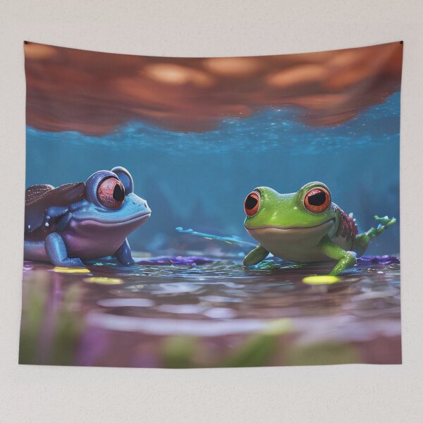 Item preview, Astrid and Betsy on a rescue mission! designed and sold by BabyShmoopies.