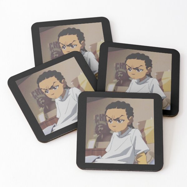 Item preview, Boondocks designed and sold by Parala Artist.