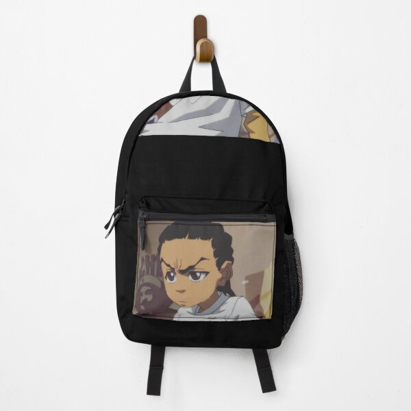 Item preview, Boondocks designed and sold by Parala Artist.