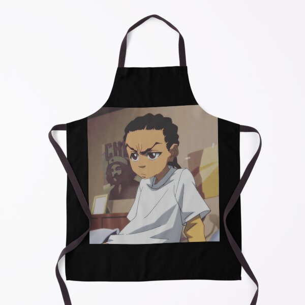 Item preview, Boondocks designed and sold by Parala Artist.