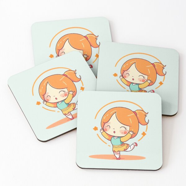 Item preview, Why Walk When You Can Cartwheel designed and sold by ultra-cute.