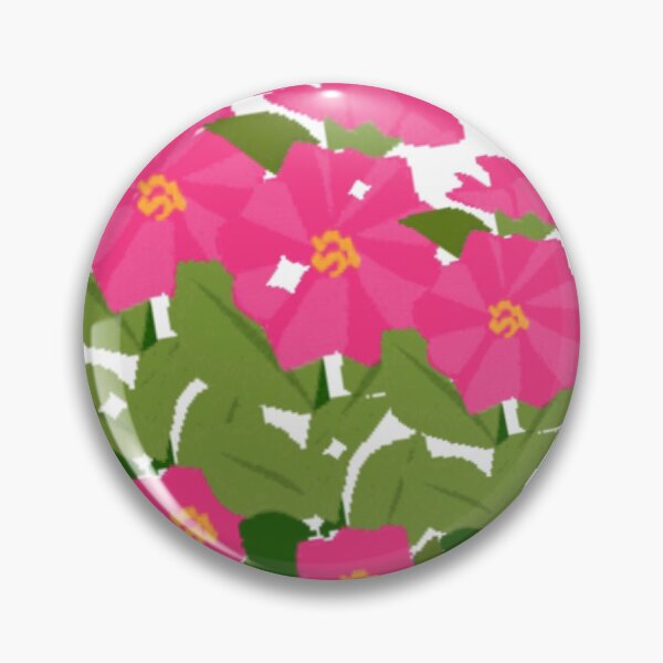 Item preview, Pink flowers  designed and sold by Tonyasartprints.