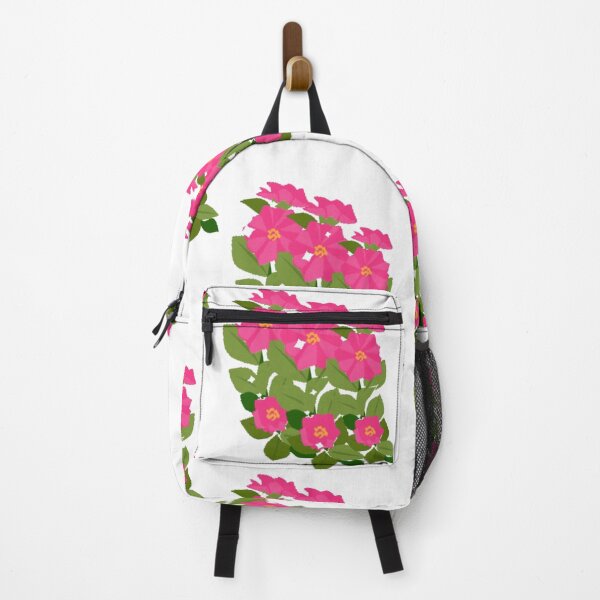 Item preview, Pink flowers  designed and sold by Tonyasartprints.