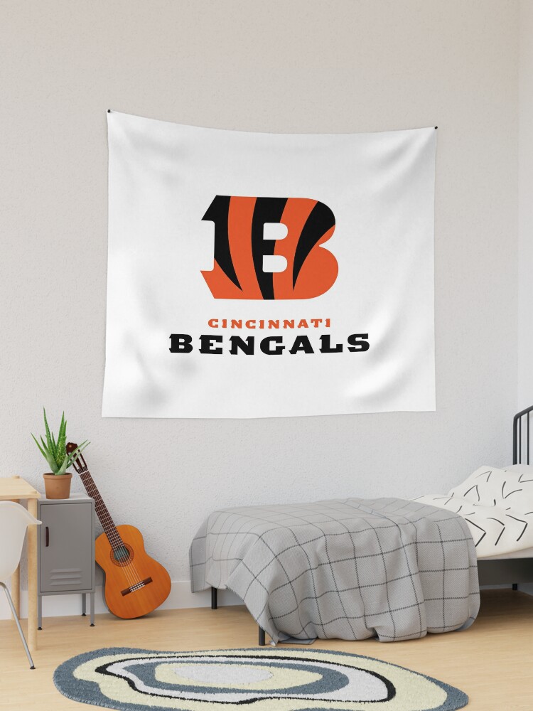 Bengals-City Essential T-Shirt for Sale by kufaro