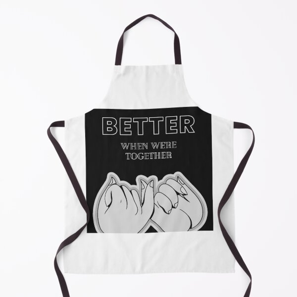 Item preview, Better when were together designed and sold by Tiannalaw.