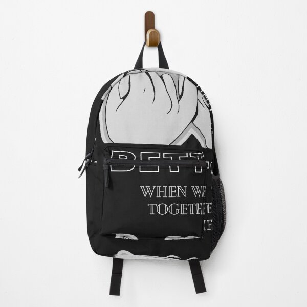 Item preview, Better when were together designed and sold by Tiannalaw.