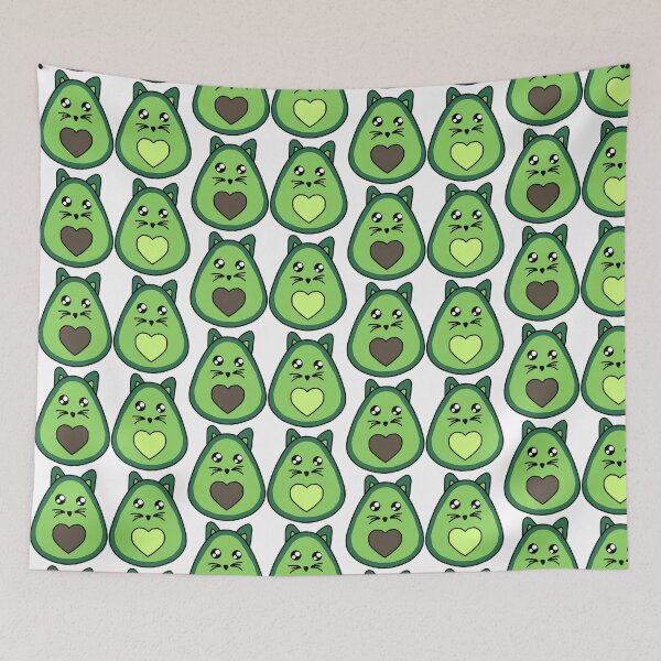 Item preview, Avocato Lovers! designed and sold by Jr0seDesigns.