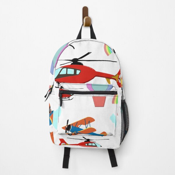 Item preview, helicopter colors designed and sold by Hugo Salazar.