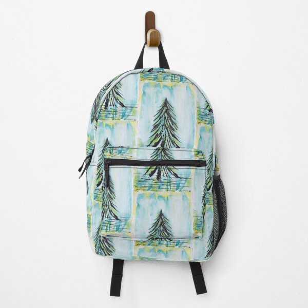 Item preview, Green Glow Evergreen designed and sold by EtegamiJourney.