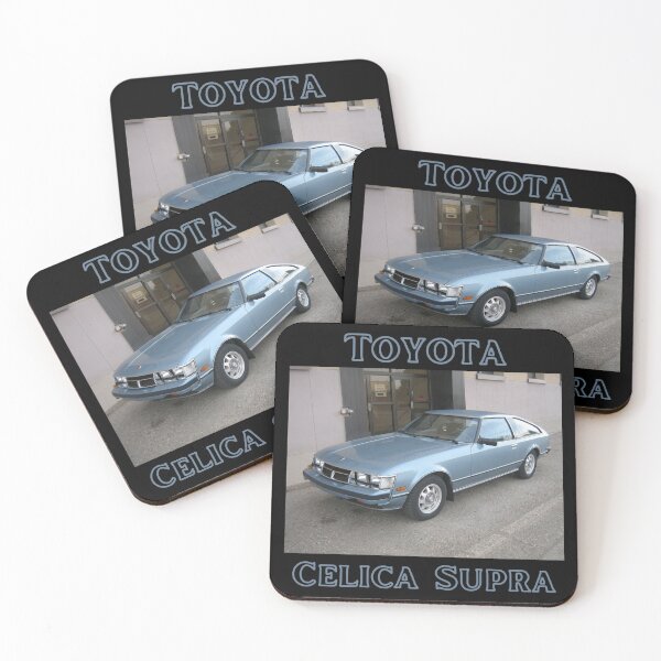 Item preview, Toyota Celica Supra A50 - Blue Design designed and sold by Trevor1984.