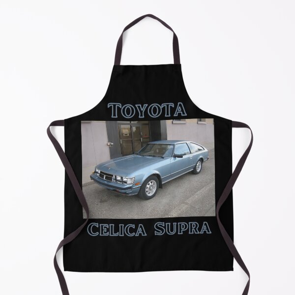 Item preview, Toyota Celica Supra A50 - Blue Design designed and sold by Trevor1984.