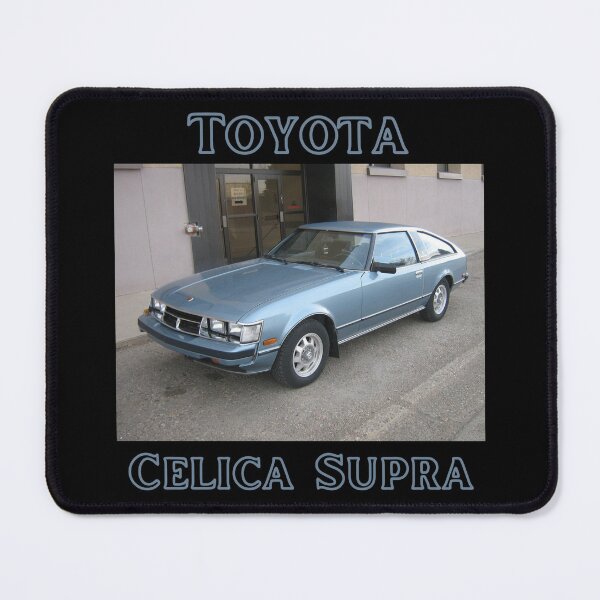 Item preview, Toyota Celica Supra A50 - Blue Design designed and sold by Trevor1984.