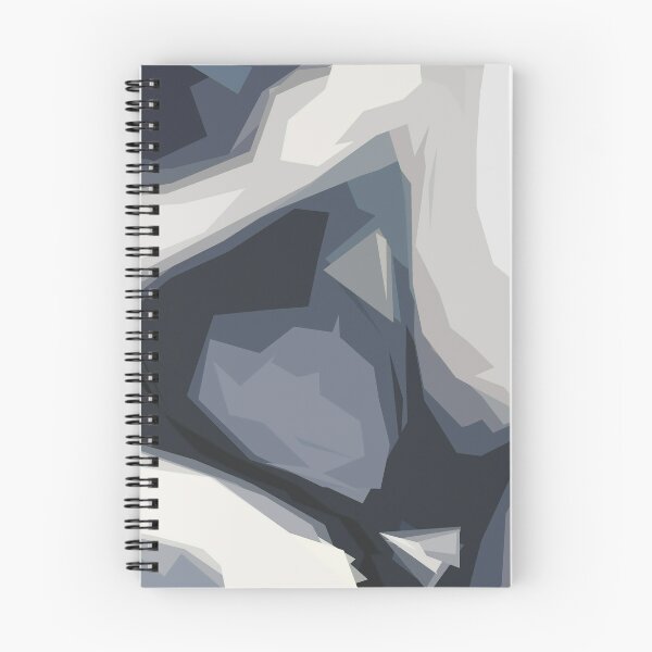 Item preview, Modern Geometric Design in Black and White designed and sold by Righan Wallace.