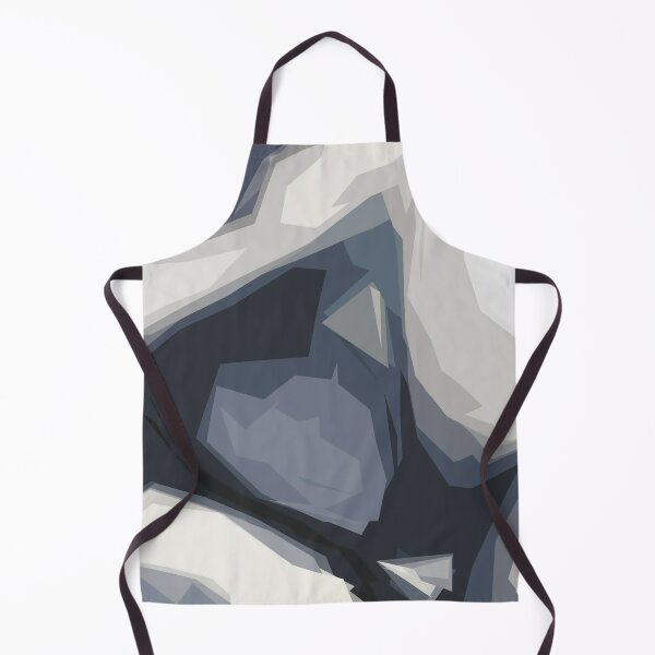 Item preview, Modern Geometric Design in Black and White designed and sold by Righan Wallace.