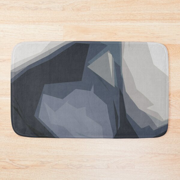 Item preview, Modern Geometric Design in Black and White designed and sold by Righan Wallace.