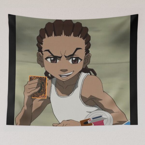 Item preview, Boondocks designed and sold by Parala Artist.