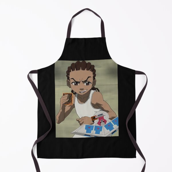 Item preview, Boondocks designed and sold by Parala Artist.