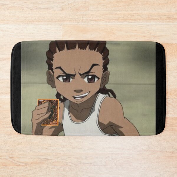 Item preview, Boondocks designed and sold by Parala Artist.