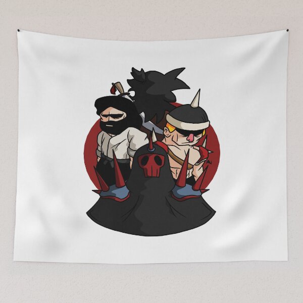 Item preview, Lisa: The Painful designed and sold by General-Merch.