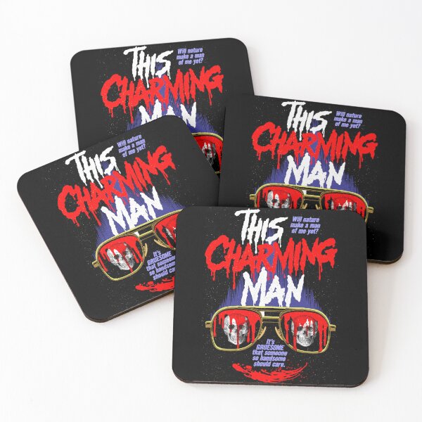 Item preview, Charming designed and sold by butcherbilly.