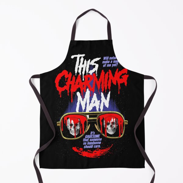 Item preview, Charming designed and sold by butcherbilly.