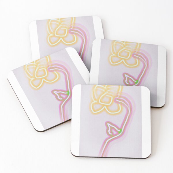 Item preview, Beutiful colors Floral  painting  designed and sold by Tonyasartprints.