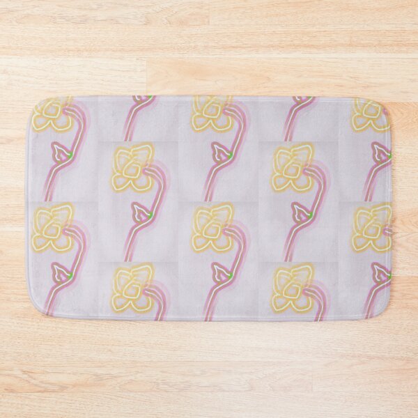 Item preview, Beutiful colors Floral  painting  designed and sold by Tonyasartprints.