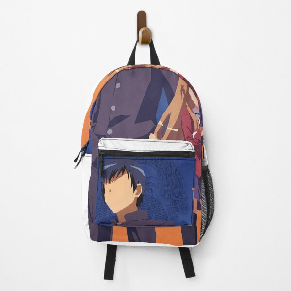 Item preview, Toradora Taiga Aisaka and Ryuji designed and sold by BIG-BAAZAR.