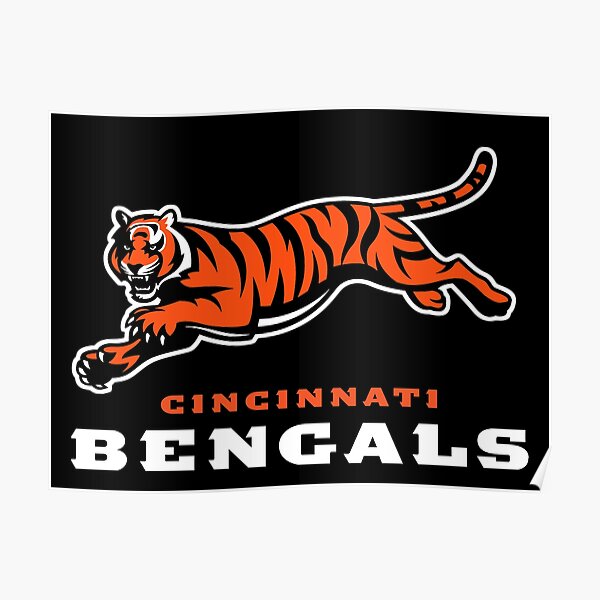 Cincinnati Bengals reimagined home uniform  Sports templates,  Cincinnati, Cincinnati bengals