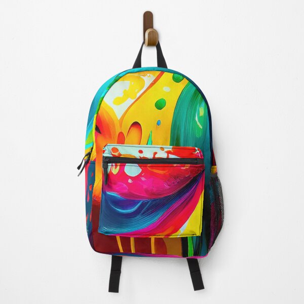 Item preview, woman of colors melt designed and sold by Hugo Salazar.