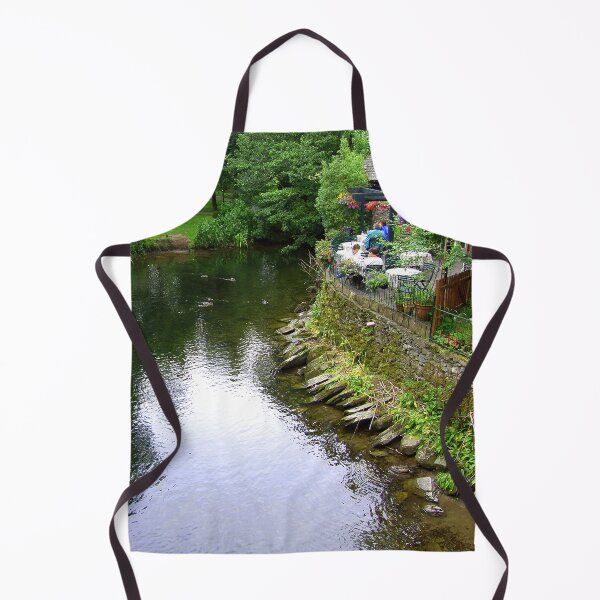 Item preview, Grasmere Tearoom II designed and sold by tomg.
