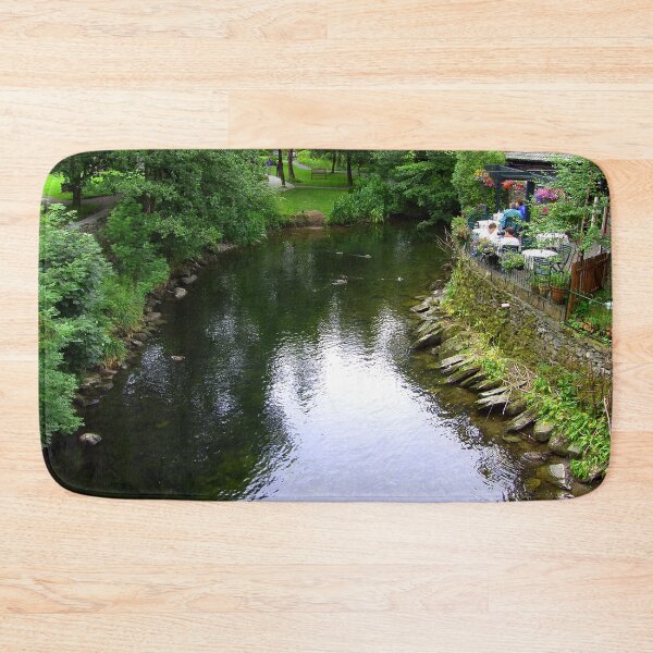 Item preview, Grasmere Tearoom II designed and sold by tomg.