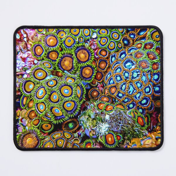 Item preview, Zoa Rainbow 2 designed and sold by OceanVentures.