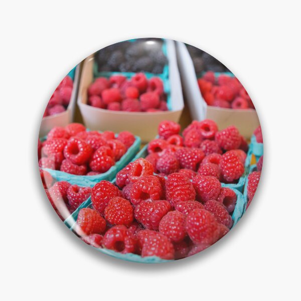 Item preview, Bounty of Berries designed and sold by Caitlyn Grasso.