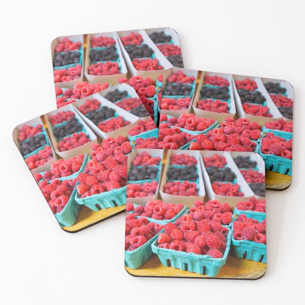 Item preview, Bounty of Berries designed and sold by Caitlyn Grasso.