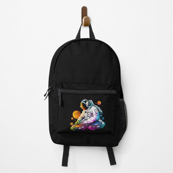 Item preview, Astronaut Dj designed and sold by Christophe Henin.